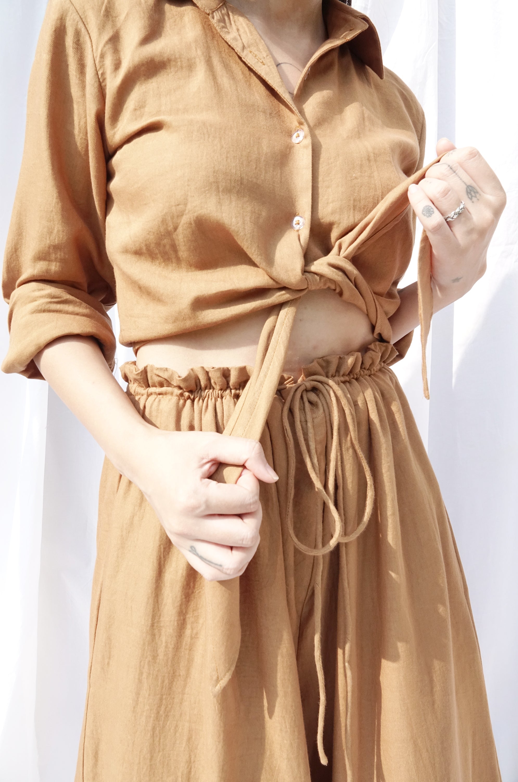 Hazel Co-ord Set