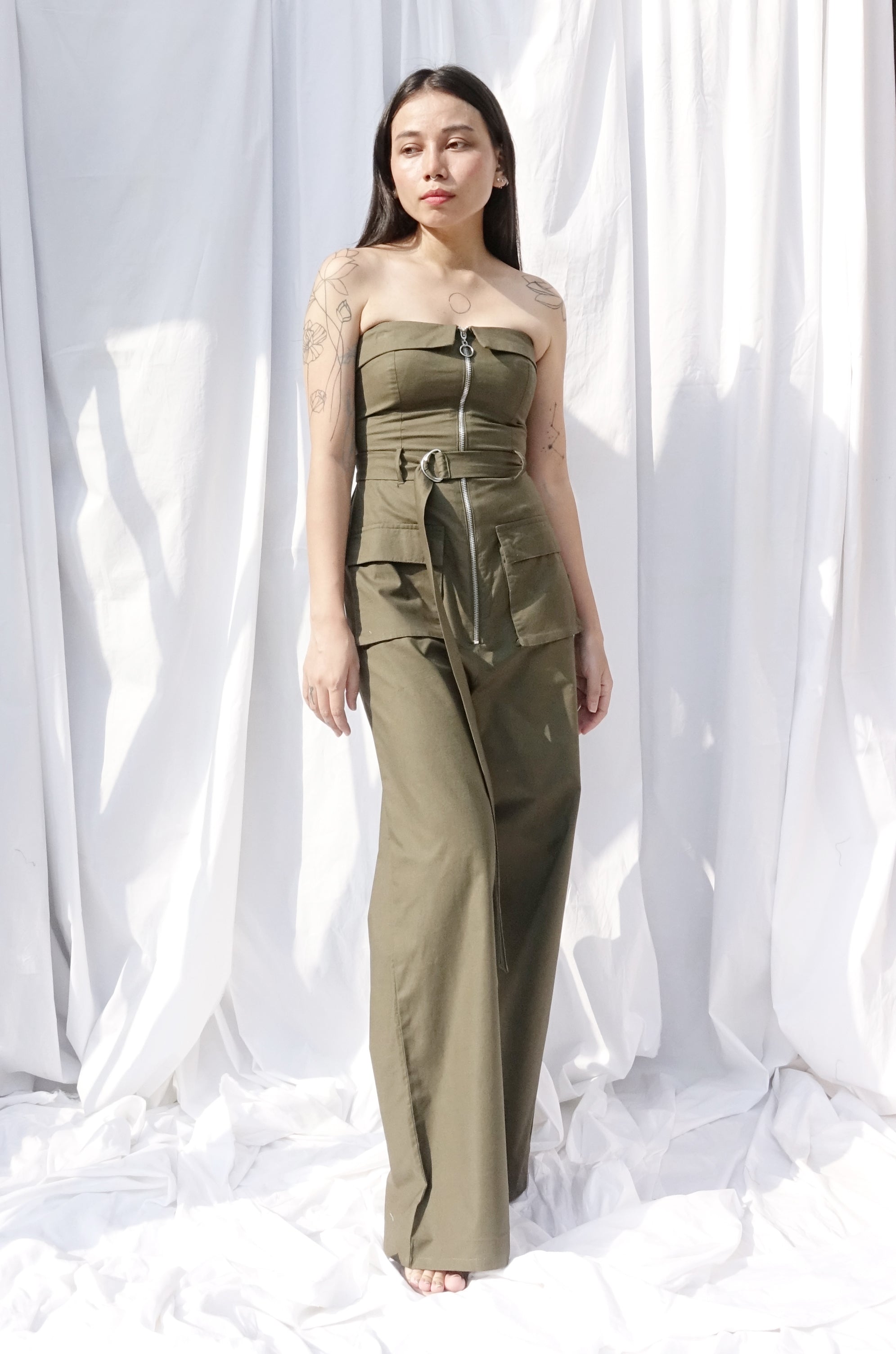 Nell Jumpsuit