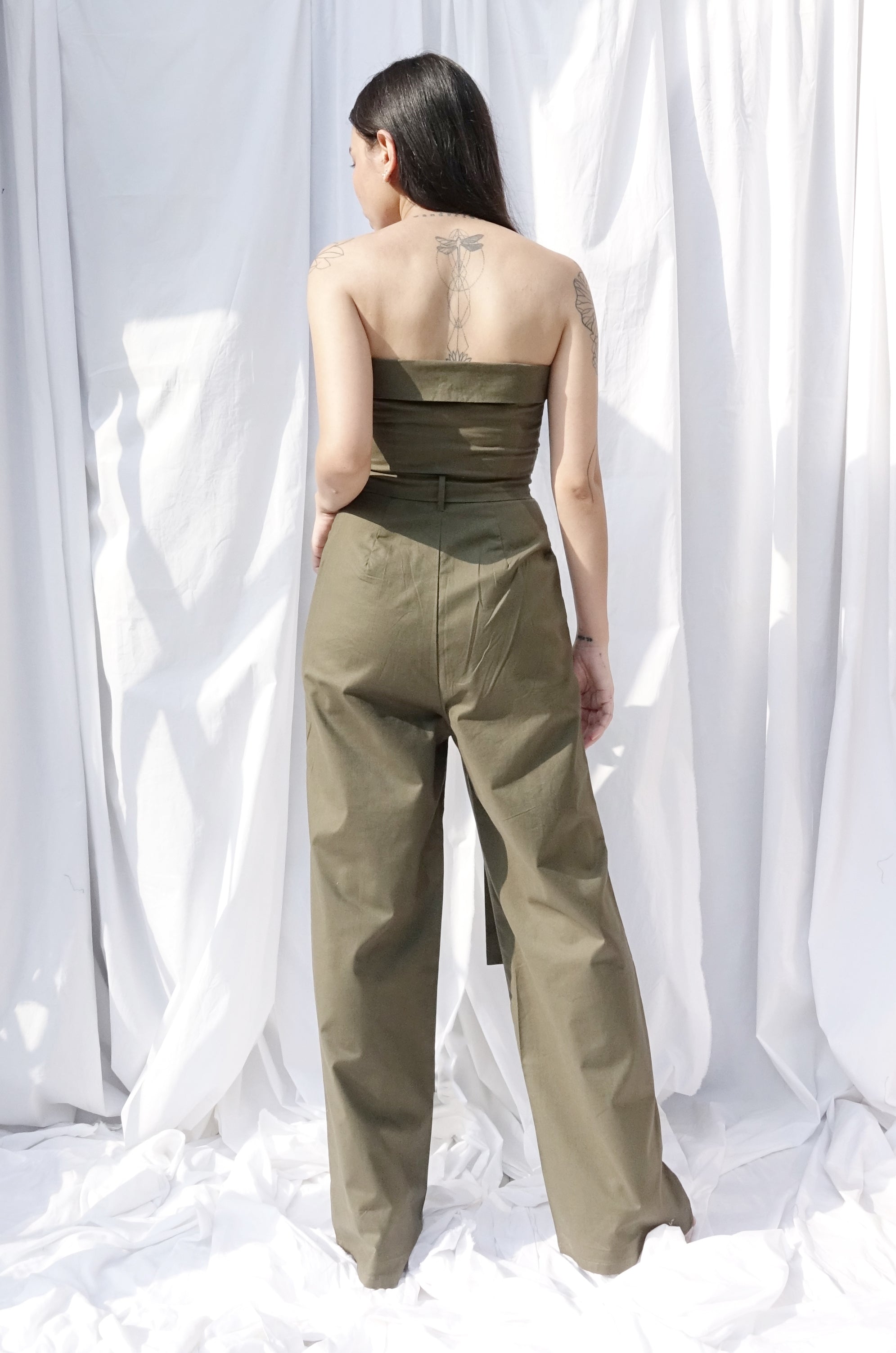 Nell Jumpsuit