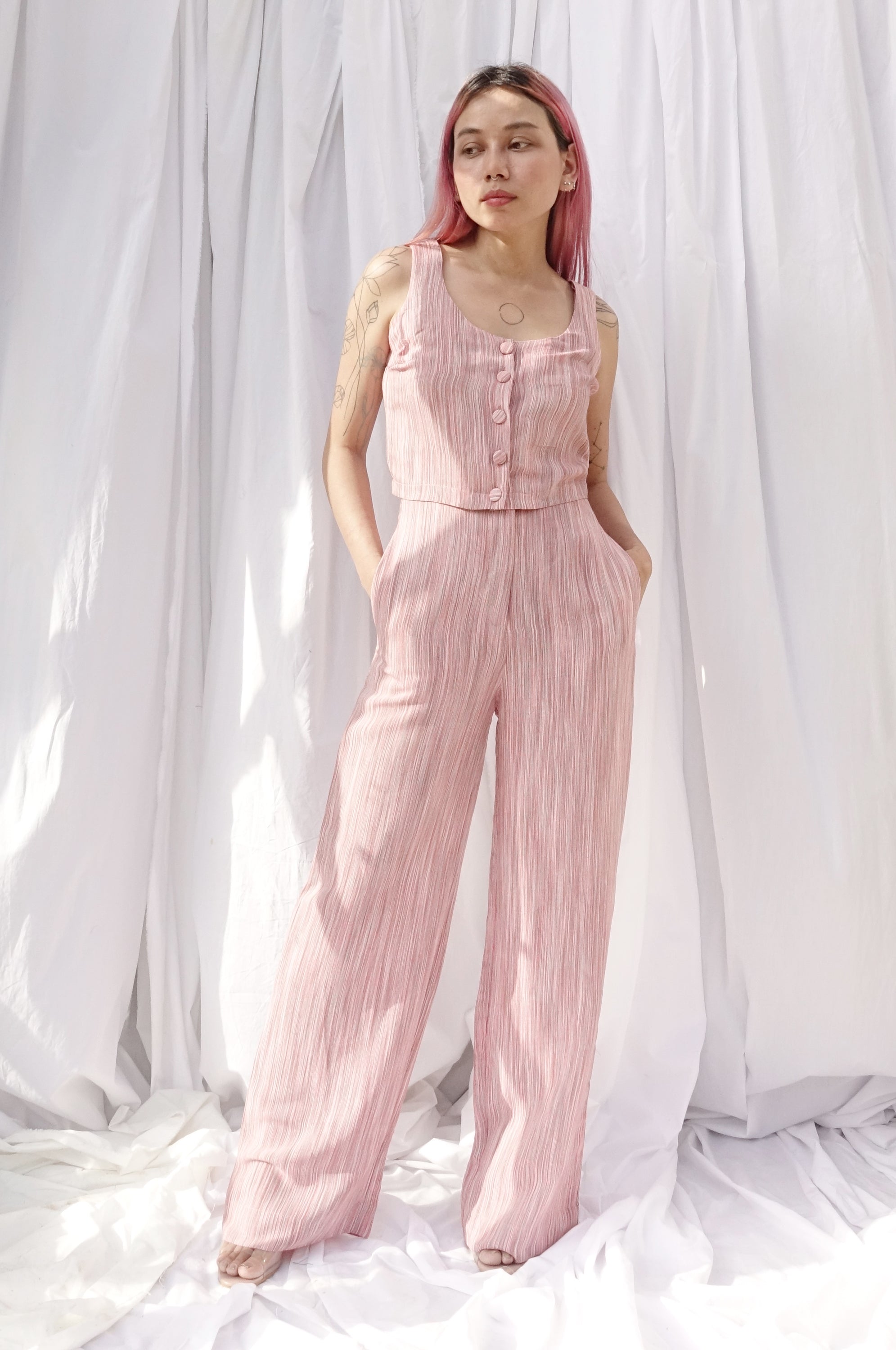 Sadie Co-ord set