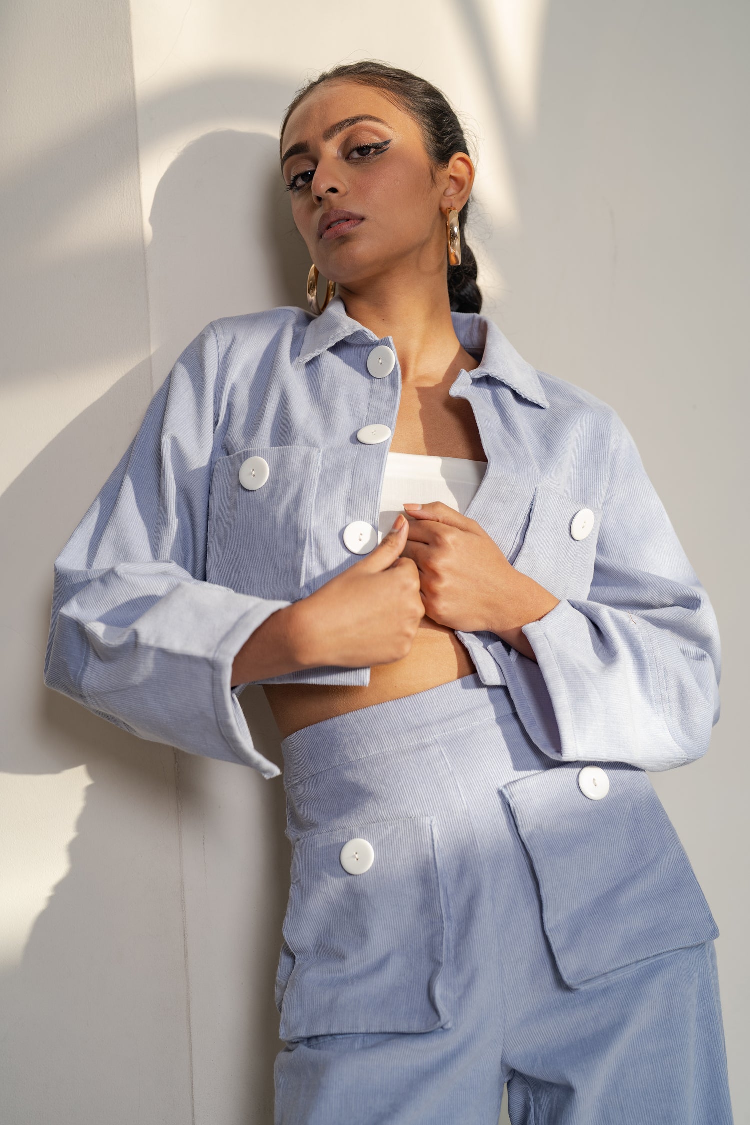 Stacie Co-ord Set