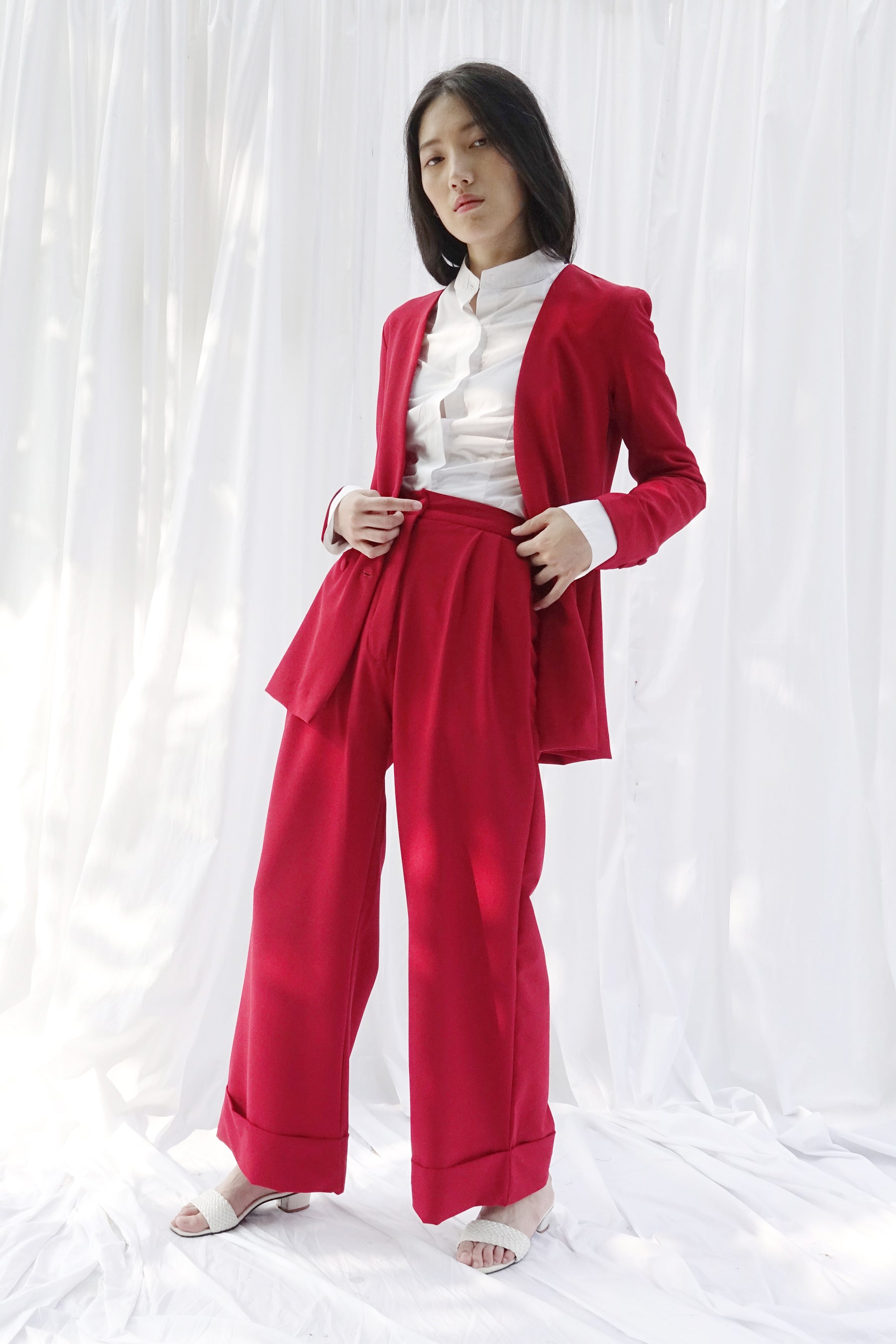 Tokio Trouser