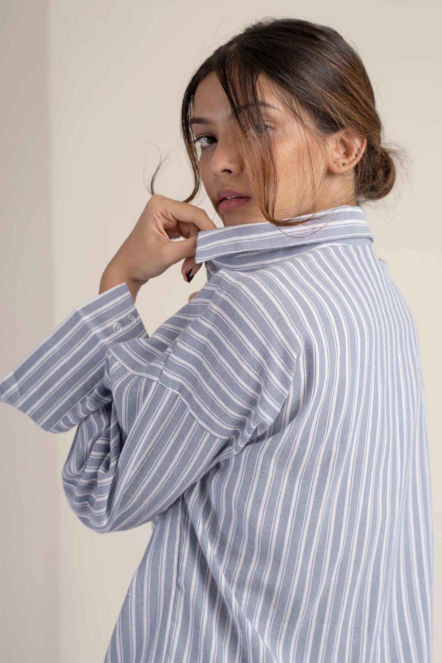 Venti Shirt (Relaxed fit)