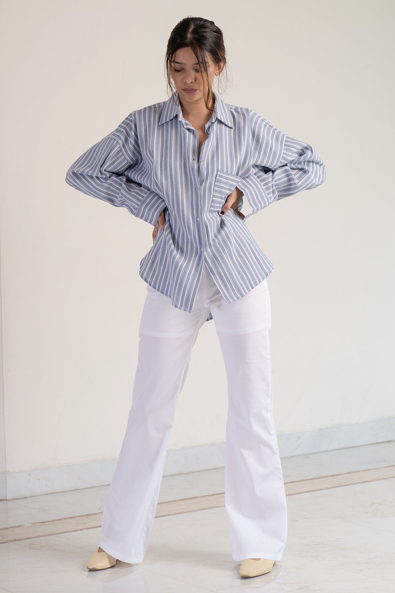 Venti Shirt (Relaxed fit)
