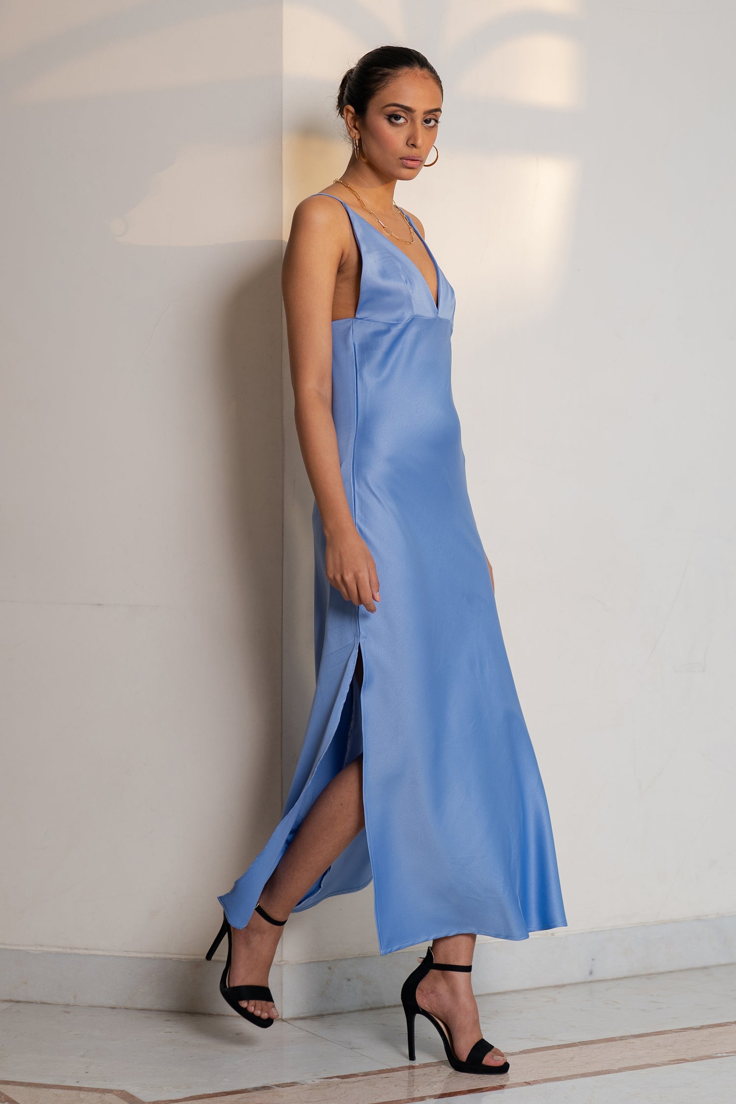 Zena Dress (Maxi length)
